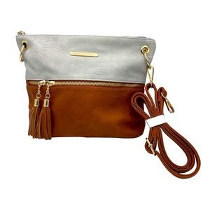 The everyday Crossbody handbag